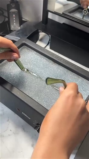 Meet the Woman Who Can Fix Almost Any Pair of Glasses | Marching Band Videos