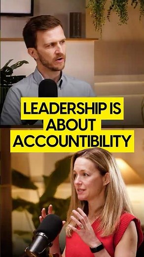Why Accountability Matters (And How to Build It)