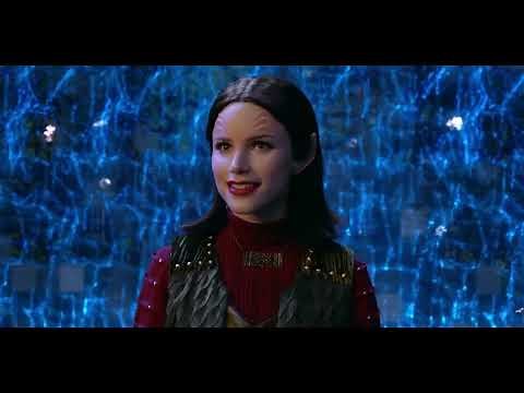 The Orville: New Horizons - Alara Kitan returns 😍😍😍😍❤❤❤❤