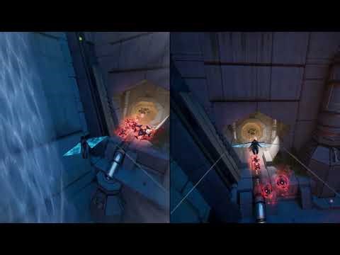 Split Fiction: The Ultimate Heist Gone Wild! 💣