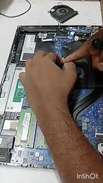 How to Service Laptop At Home || #hplaptop #repairs