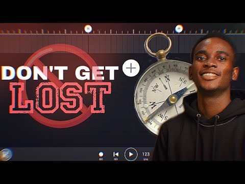FL studio mobile beginners guide ( step by step navigation)