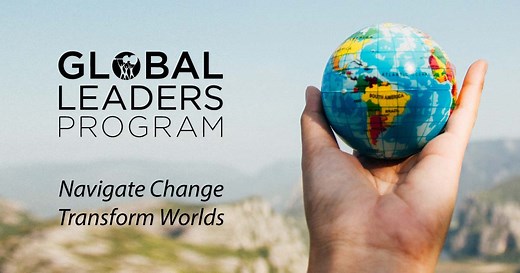 Apply | Global Leaders Institute