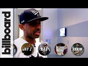 Fabolous Names His Top 5 New York Rappers