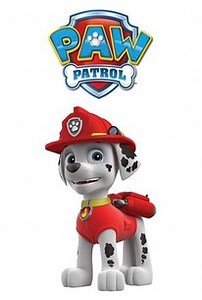 PAW Patrol: Season 1, Episode 4 | Cast and Crew | Rotten Tomatoes