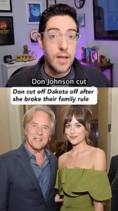 Don Johnson cut off daughter Dakota Johnson after she broke their family rule — but she ended up proving him wrong in 3 months (Sources: GMA, NY Post) | Pop Culture Brain