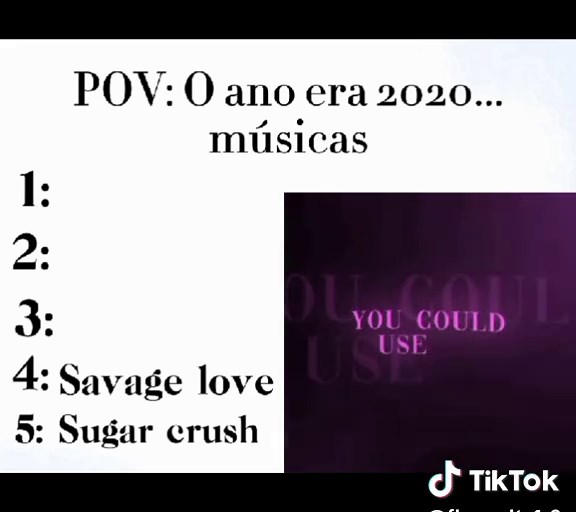 Top Songs of 2020: Nostalgic Music Vibes