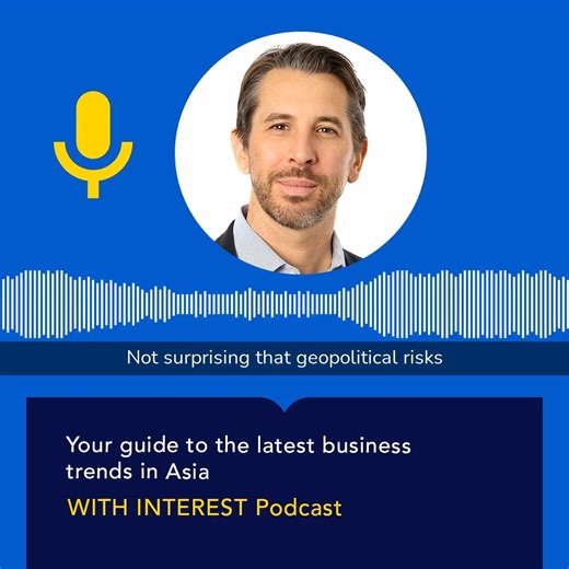 Unlock insights on Asia’s business growth and learn actionable strategies to help you stay ahead of the curve! 🚀📈 By diving into Asialink Business new Year of the Snake report 🐍, featuring views from top business and government leaders, discover: ✅ Emerging trends in the region ✅ Key drivers of success in 2025 ✅ How to position yourself for growth in one of the world’s most dynamic markets The report with highlights the opportunities and challenges that the rapidly evolving landscape in Asia 