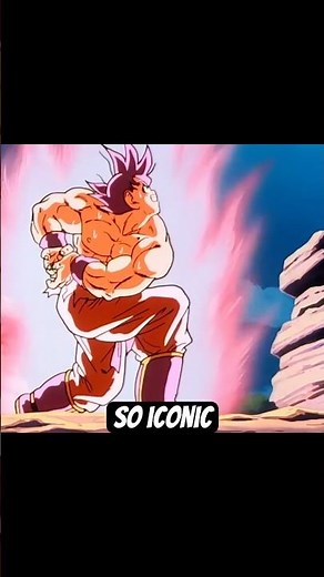 Goku’s Signature Moves | The Anime Index #goku #dragonball #dragonballsuper #anime #dragonballz