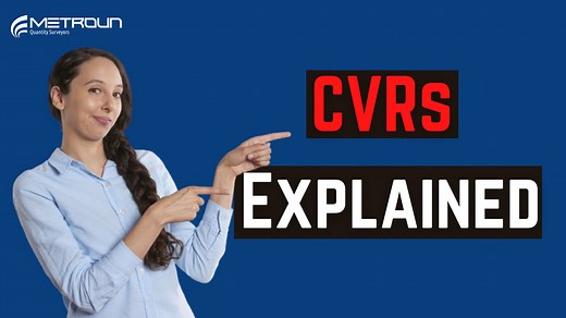 Cost Value Reconciliation (CVR) Explained