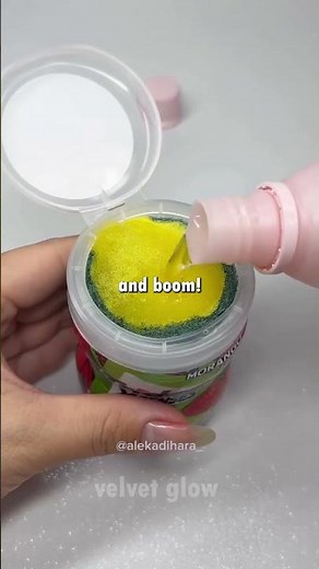 💅 The EASIEST Way to Remove Nail Polish! DIY Nail Hack That Blew Up 🔥