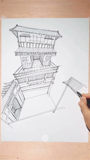 How many points of view? #archie #art #explore #architecture