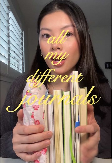Creative Journal Inspiration and Ideas