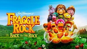 Fraggle Rock: Back to the Rock - Apple TV Series - Where To Watch