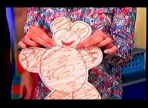 CBEEBIES On BBC 2 Continuity Thursday 22nd May 2003 : Milo Jennings : Free Download, Borrow, and Streaming : Internet Archive