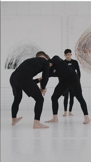 Takedown Scenarios for Jiu Jitsu with Aaron Nagao, Tainan Dalpra and Cole Abate | AOJ+ aojplus.com