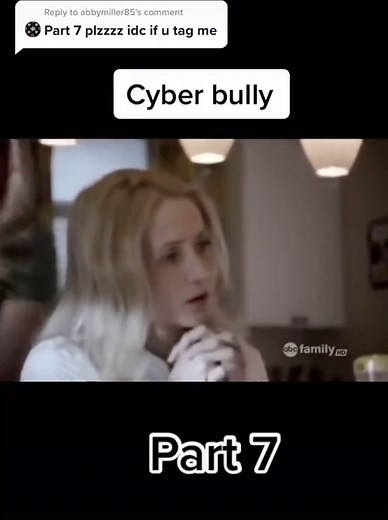 Reply to @abbymiller85 #fyp #fypシ #fypシ゚viral #fypage #netflixx #bully #teens #shortfilm