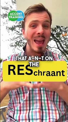 Pronounce Restaurant