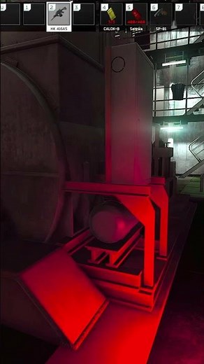 Icebreaker GUIDE clearing Engine Room in 10 seconds... #escapefromtarkov #eftpvp #icebrekeakerguide