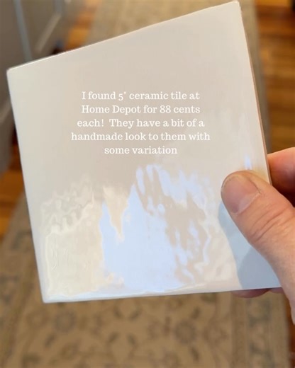 Erin Zubot • HOME DESIGN & DIY | Comment “easy” and I’ll send you the link to all the supplies I used for this! Honestly I was pretty sceptical that this would turn out... | Instagram