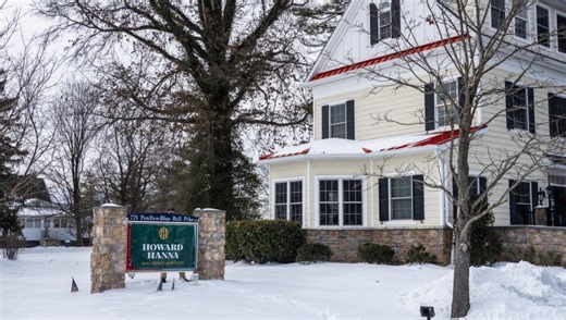 Howard Hanna Real Estate Services opening 40-agent office in Devon