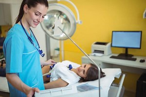 Advanced EKG Refresher Course — National Performance Specialists (NPS)