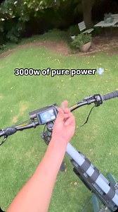 Do you want an e-bike way cheaper than any other on the market right now? 🤯👇 Our e-bike kits are fast, reliable and CHEAP‼️‼️‼️ But how do you get one?🗣️ 1. Purchase a kit and battery from the website in our bio 2. Install the e-bike conversion kit onto your push bike 😮 3. Get riding in no time ⏳ Message us for any questions ‼️📩 #pulseebikes #ebike #power #torque #conversionkit | Pulse E Bikes