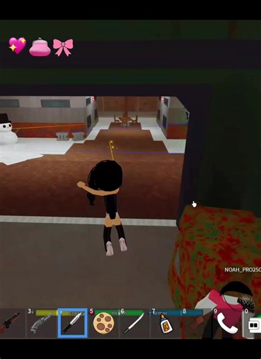 Das Hood & Dan FFA💖🫶🏽#dahood #dashood#foryoupage #fyyyppppppppppppppppppppp #fy