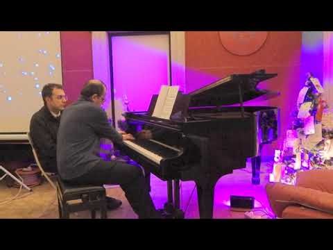 Maurice Ravel: Scarbo (from Gaspard de la nuit)- Roberto Vitrano, piano