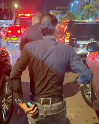 Marc Anthony on Reels