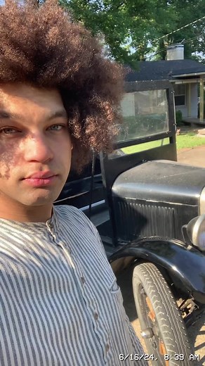 #fyp #modelttruck #1926 #mynewestcar #newtome #itrunsnow #langsoldcarparts #macsautoparts #snydersantiquecarparts #newcar #fordmodelttruck