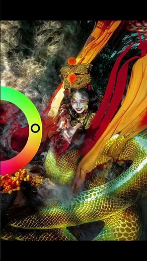 Master Your Niche with Color Wheel Magic: Unleash Your Photography