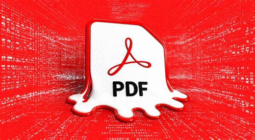 Critical Adobe Reader zero-day lets PDFs steal files, may have been active for months