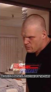 The Saga of Kane & Lita’s Baby #music #wwe #wcw #kane #undertaker #lita #podcast #funny #wewantcody