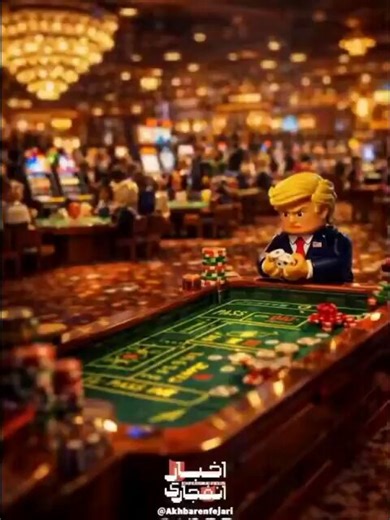 İran'dan Trump'ı “legolayan” hesabın sansürlenmesine tepki🔴 YouTube, İran savaşında yaşananları Lego karakterlerinin oynadığı filmlerle görselleştiren ve ABD Başkanı'nın çelişkilerini ortaya seren Explosive Media kanalını engelledi🔴 İran Dışişleri Bakanlığı Sözcüsü Bekayi, viral animasyonların sansürlenmesini, gerçeği susturma girişimi olarak kınadı:🔴 "Pixar, DreamWorks Animation ve Walt Disney Company'ye gururla ev sahipliği yapan bir ülkede, ABD'nin saldırganlığını ve savaş kışkırtıcılığını