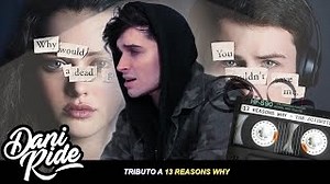 DANI RIDE - The Scientist (Spanish Cover)  [13 Reasons Why TRIBUTE] Chords - ChordU