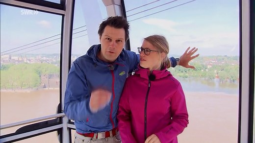 planet schule: Rheinland-Pfalz · 2 durch Deutschland