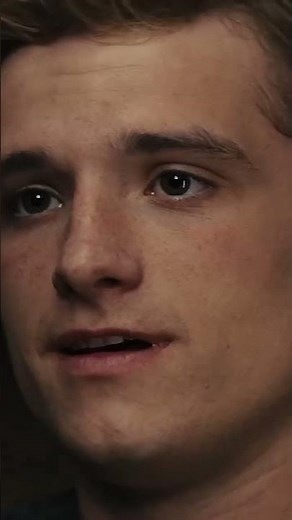 Johanna Mason. District 7. 🪓 #HungerGames #CatchingFire