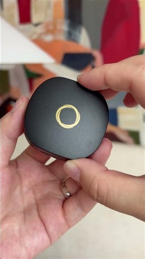 How a Smart Ring Fits Into Everyday Life | Dreame AI Smart Ring