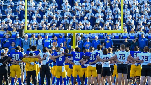 What channel is South Dakota State vs Drake on today? Time, TV schedule to watch Week 3