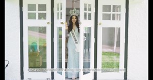 2.9K views · 45 reactions | Introducing our official Miss Global 2023 Contestant #14 representing Singapore: Chloe Hung Please follow our account @missglobalofficial, share and like her post to help her one step closer to become the next Miss Global! #missglobal #missglobal2023 #roadtomissglobal #singapore #missglobalsingapore | Miss Global Organization | Facebook