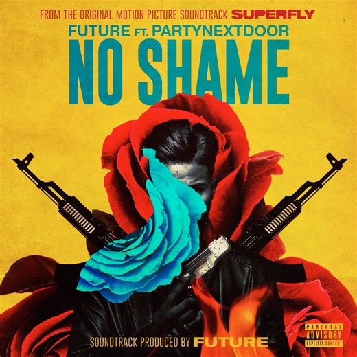 Future - No Shame Ft. PARTYNEXTDOOR