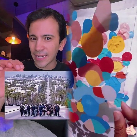 Encuentra al Jugador 🐐 #shorts #magia #palomaresmagic #ilusion