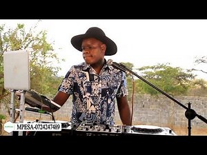 BABA DEDE REGGAE-VOL 1[LIVE VIDEO MIX] | Baba Dede TV