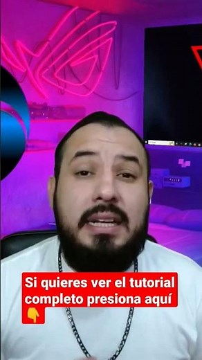 Como usar OBS Studio (Guía para principiantes) 2023