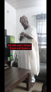 10K reactions · 741 shares | After dressing up for Assalatu, my wife said I should come and gaanu si. | Adebayo Abdullateef | Facebook