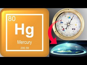 Découverte de la pression atmosphérique, force du vide. Comment démolir la terre plate sans efforts.