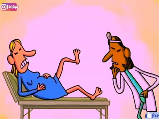 Funny Animated Moments That Make Us Laugh