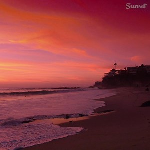 10K views · 269 reactions | Laguna Beach is built for quiet, romantic getaways. 18 more great ideas for California fall trips: https://bit.ly/2OFeaIh | Sunset | Facebook