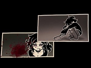 TCOAAL Chapter 2 speedrun.